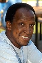 Photo of Dorian Harewood