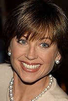 Photo of Dorothy Hamill