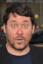 Photo of Doug Benson