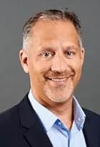 Photo of Doug Friberg