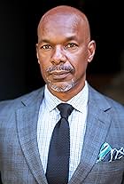 Photo of Doug Spearman