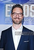 Photo of Douglas Cooper