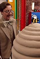 Photo of Douglas Fisher