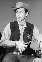 Photo of Douglas Petrich