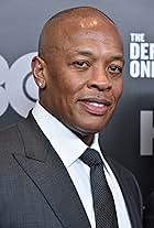Photo of Dr Dre