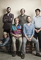 Photo of Dr. Dog