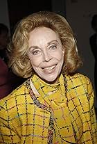 Photo of Dr. Joyce Brothers