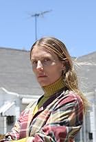 Photo of Dree Hemingway
