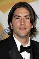 Photo of Drew Goddard