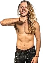 Photo of Drew Parker