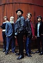 Photo of Drive-By Truckers
