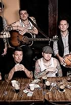 Photo of Dropkick Murphys