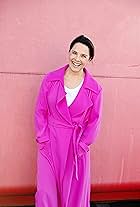 Photo of Désirée Nosbusch