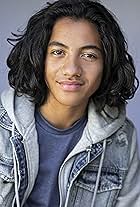 Photo of Duane Evans Jr.