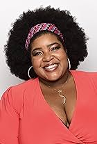 Photo of Dulcé Sloan