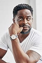 Photo of Dule Hill