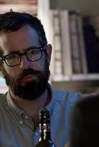 Photo of Duncan Birmingham