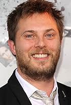 Photo of Duncan Jones