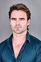 Photo of Dustin Clare