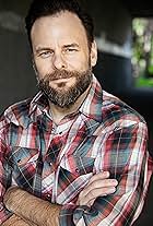 Photo of Dustin Fasching