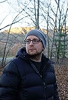 Photo of Dustin Feneley