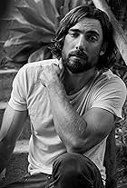 Photo of Dustin Milligan