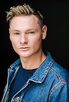 Photo of Dustin Wolf