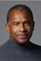 Photo of Dwayne Johnson-Cochran