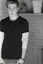 Photo of Dwight Armstrong