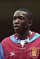 Photo of Dwight Yorke