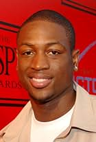 Photo of Dwyane Wade