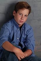 Photo of Dylan Beorsma