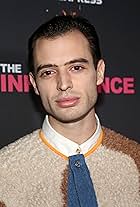 Photo of Dylan Frederick