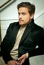 Photo of Dylan Sprouse