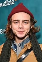 Photo of Dylan White