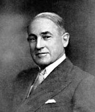 Photo of Emanuel Harris