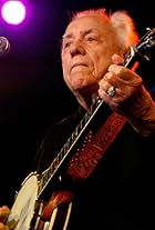Photo of Earl Scruggs