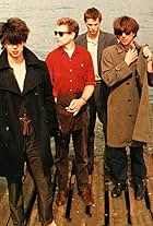 Photo of Echo & The Bunnymen
