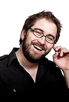 Photo of Ed Gass-Donnelly