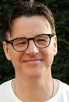 Photo of Ed McCardie