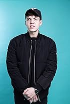 Photo of Ed Night