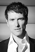 Photo of Ed Stoppard