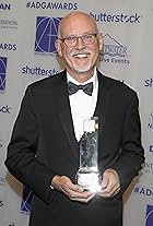 Photo of Ed Verreaux