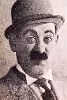 Photo of Eddie Baker