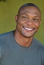 Photo of Eddie George