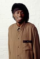 Photo of Eddie Griffin