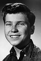 Photo of Eddie Hodges