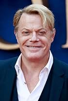Photo of Eddie Izzard