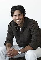 Photo of Eddie Matos