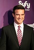 Photo of Eddie McClintock